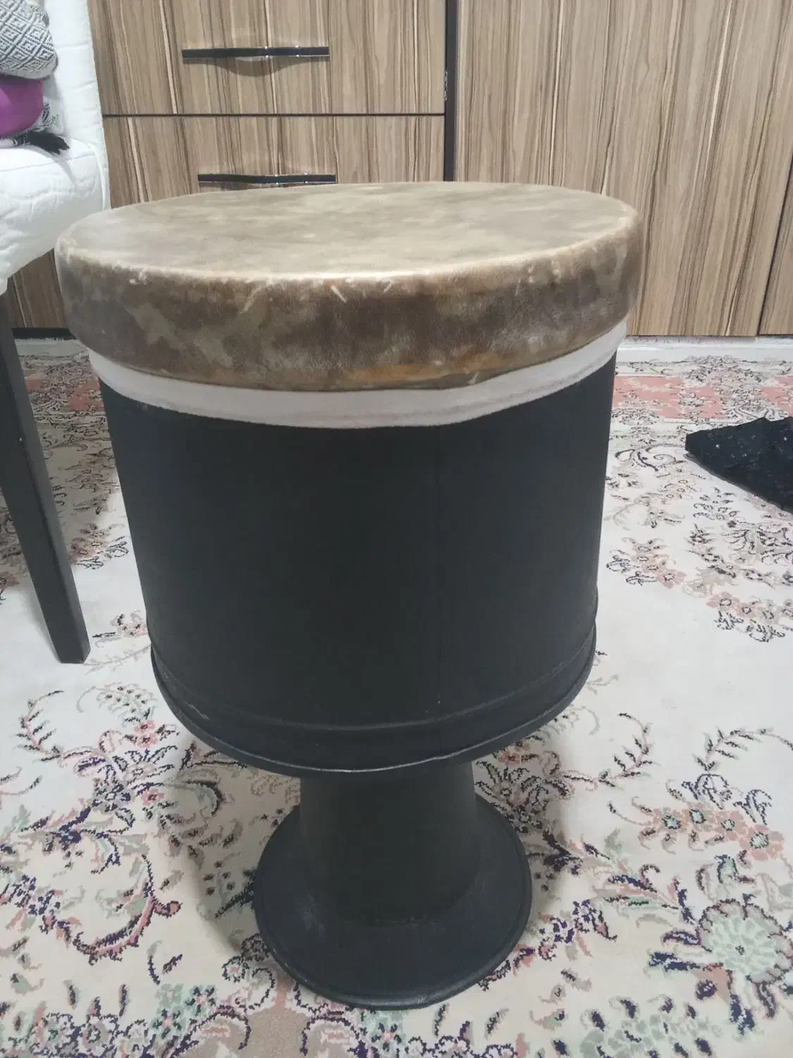 ضرب فلزی ، ورق بسیار ضخیم|درام و پرکاشن|سنندج, |دیوار