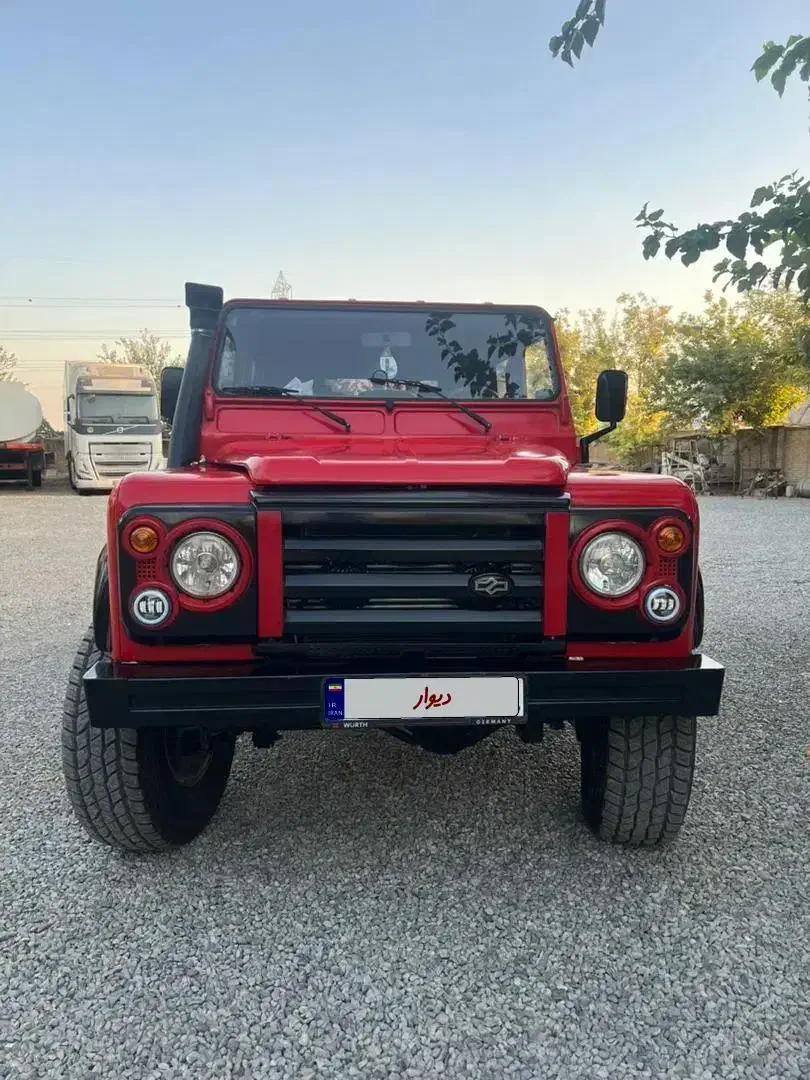 پاژن هرور نوترین پاژن تو کل ایران|خودرو سواری و وانت|تهران, اقدسیه|دیوار