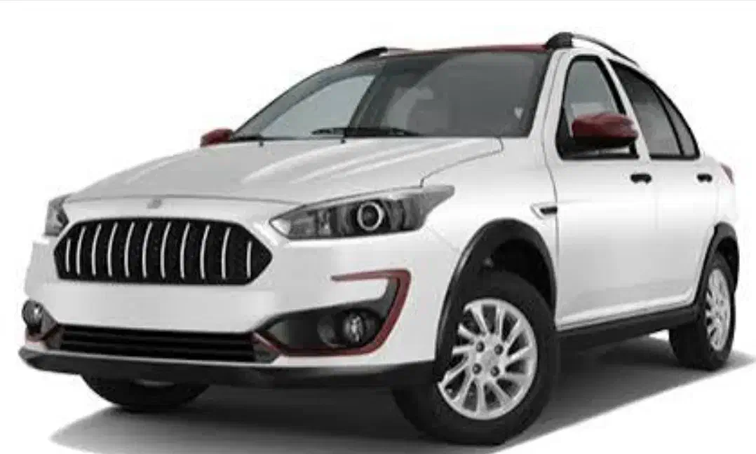 فروش حواله اطلس s|خودرو سواری و وانت|مرودشت, مختارآباد|دیوار