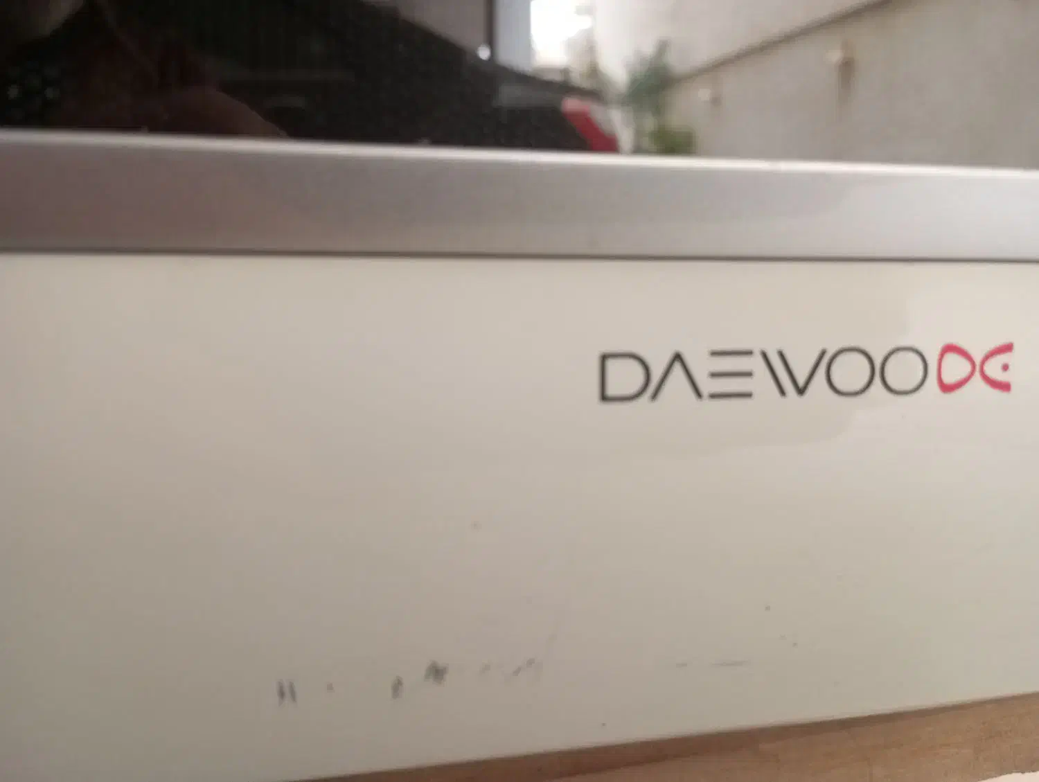 ماکروفر دوو اصلی کره ای|اجاق گاز و لوازم برقی پخت‌وپز|مشهد, چهارچشمه|دیوار