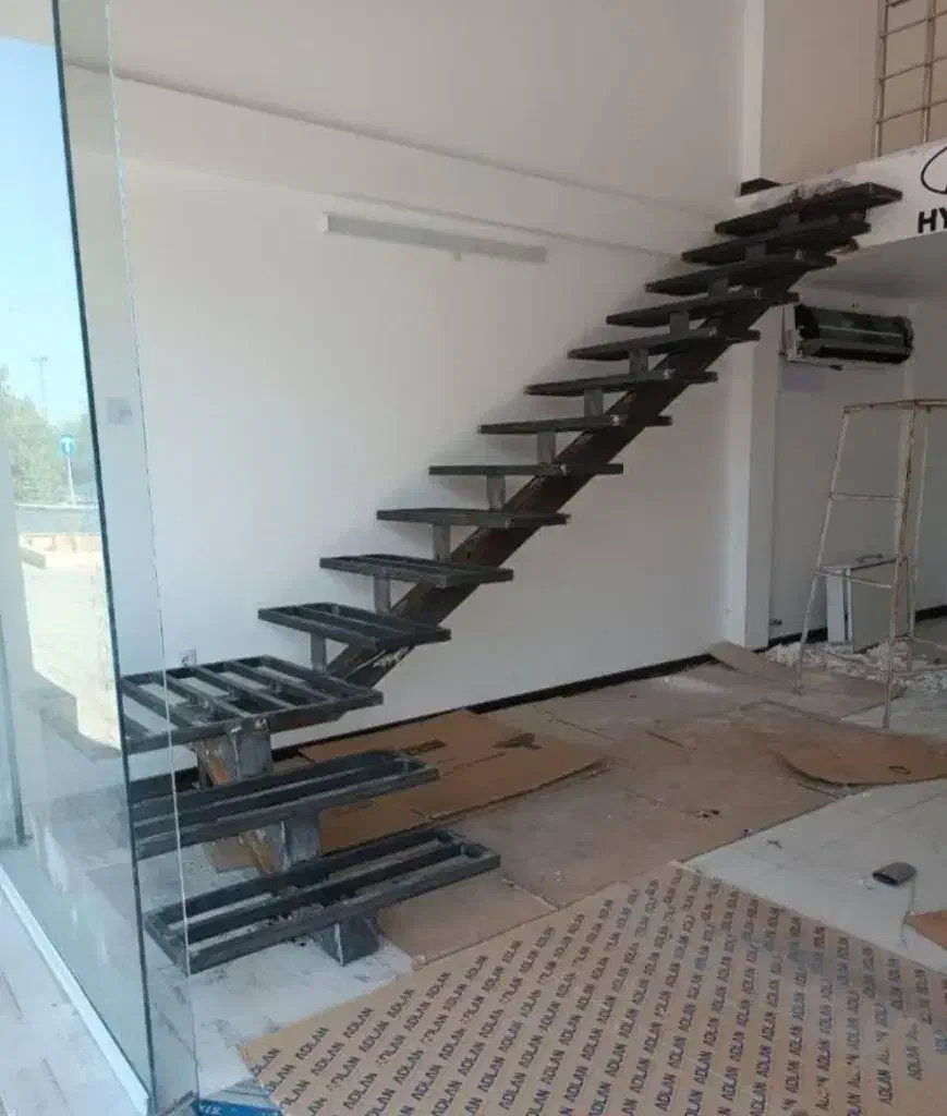 جوشکاری سیار|خدمات پیشه و مهارت|خرمدره, |دیوار