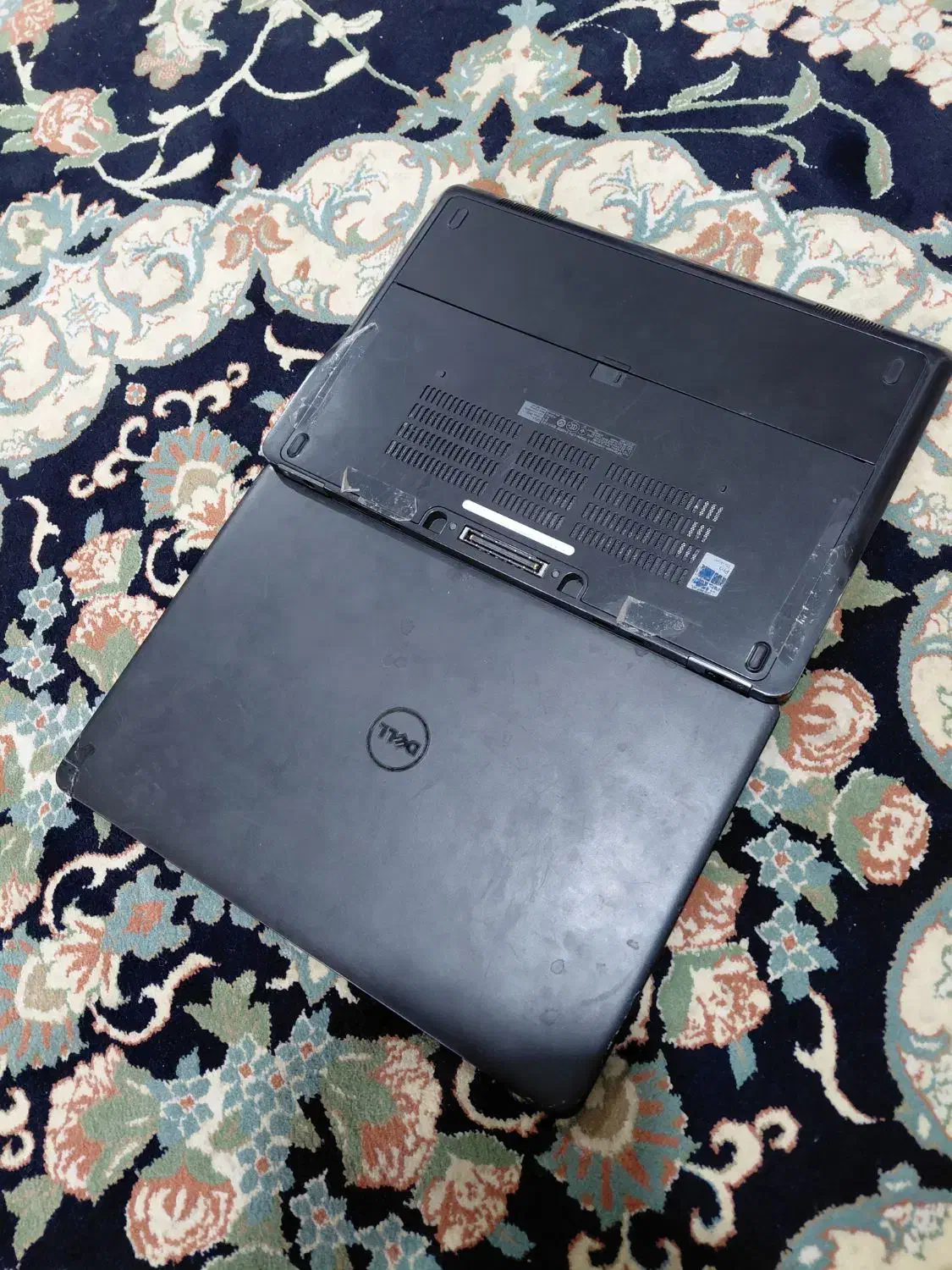 لپتاب دل E7450|رایانه همراه|خاش, |دیوار