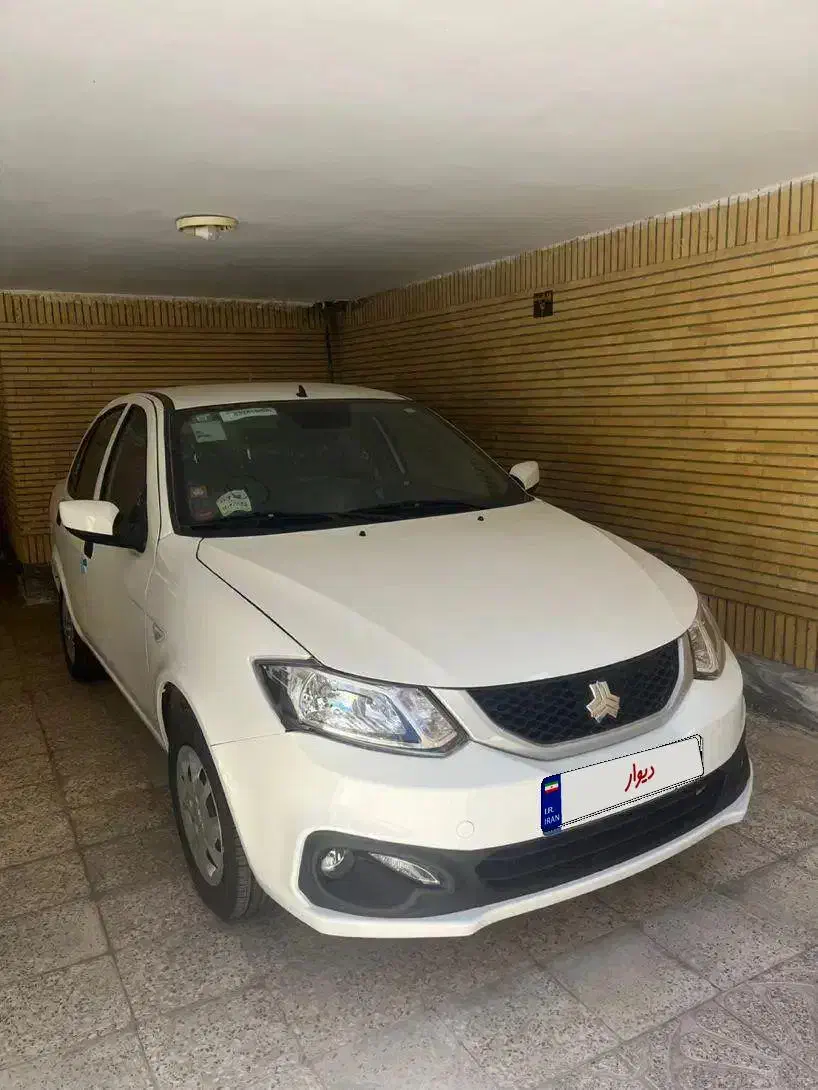 ساینا S ۸۵ گانه صفر|خودرو سواری و وانت|کرج, اصفهانی‌ها|دیوار