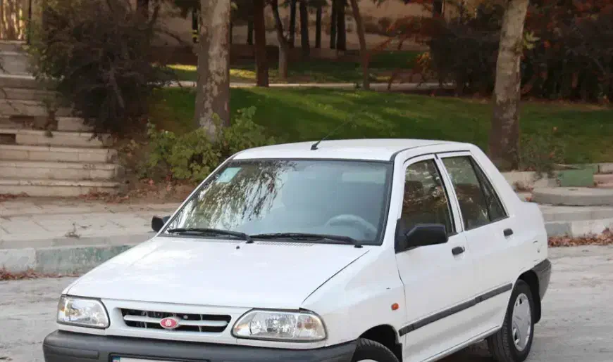 پراید۸۵|خودرو سواری و وانت|ساوه, |دیوار