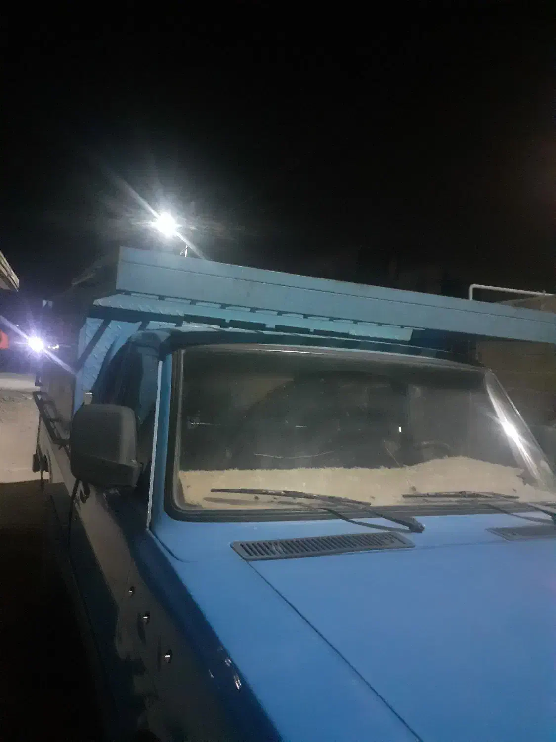 حمل بار با نیسان|خدمات حمل و نقل|سرپل ذهاب, |دیوار