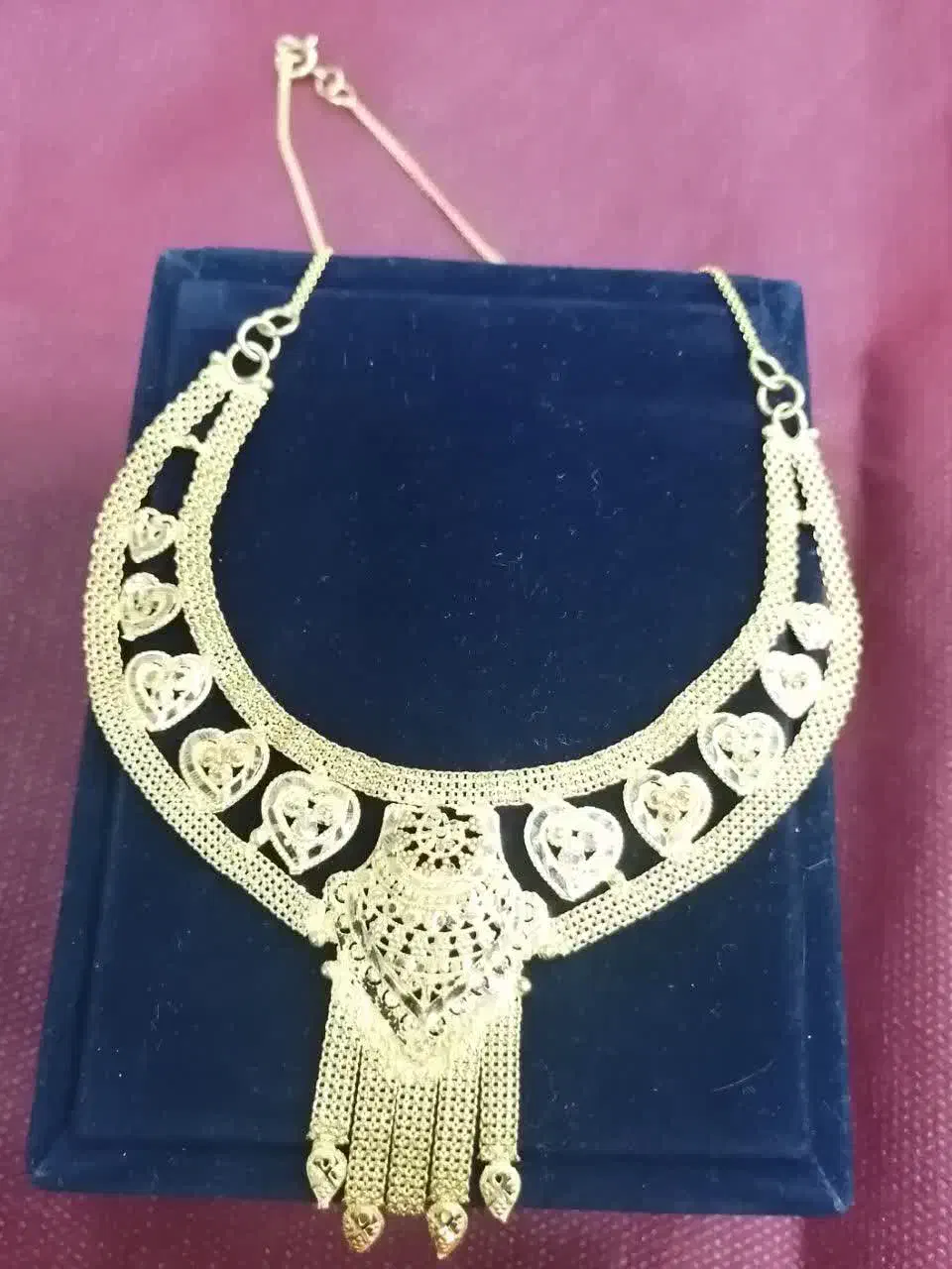 استخدام طلا درکارگاه طلاسازی|جواهرات|تهران, منیریه|دیوار