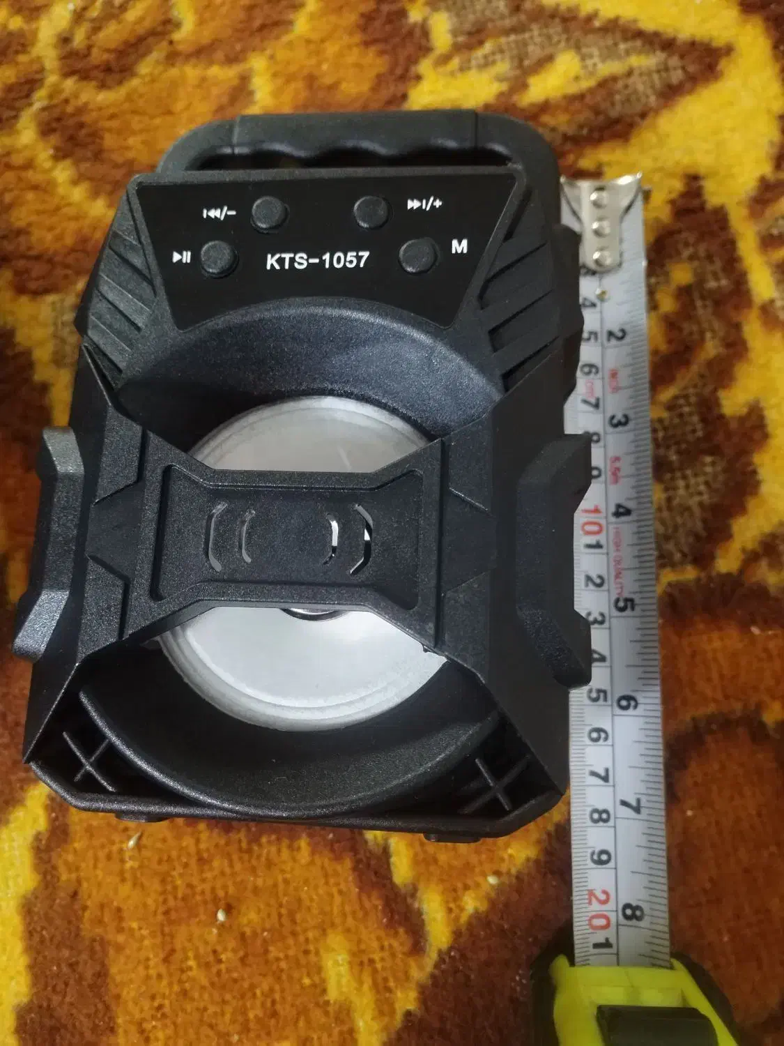 اسپیکر|پخش‌کننده همراه|مشهد, سعد آباد|دیوار