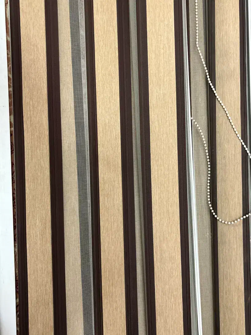 پرده زبرا|پرده، رانر، رومیزی|سیرجان, |دیوار