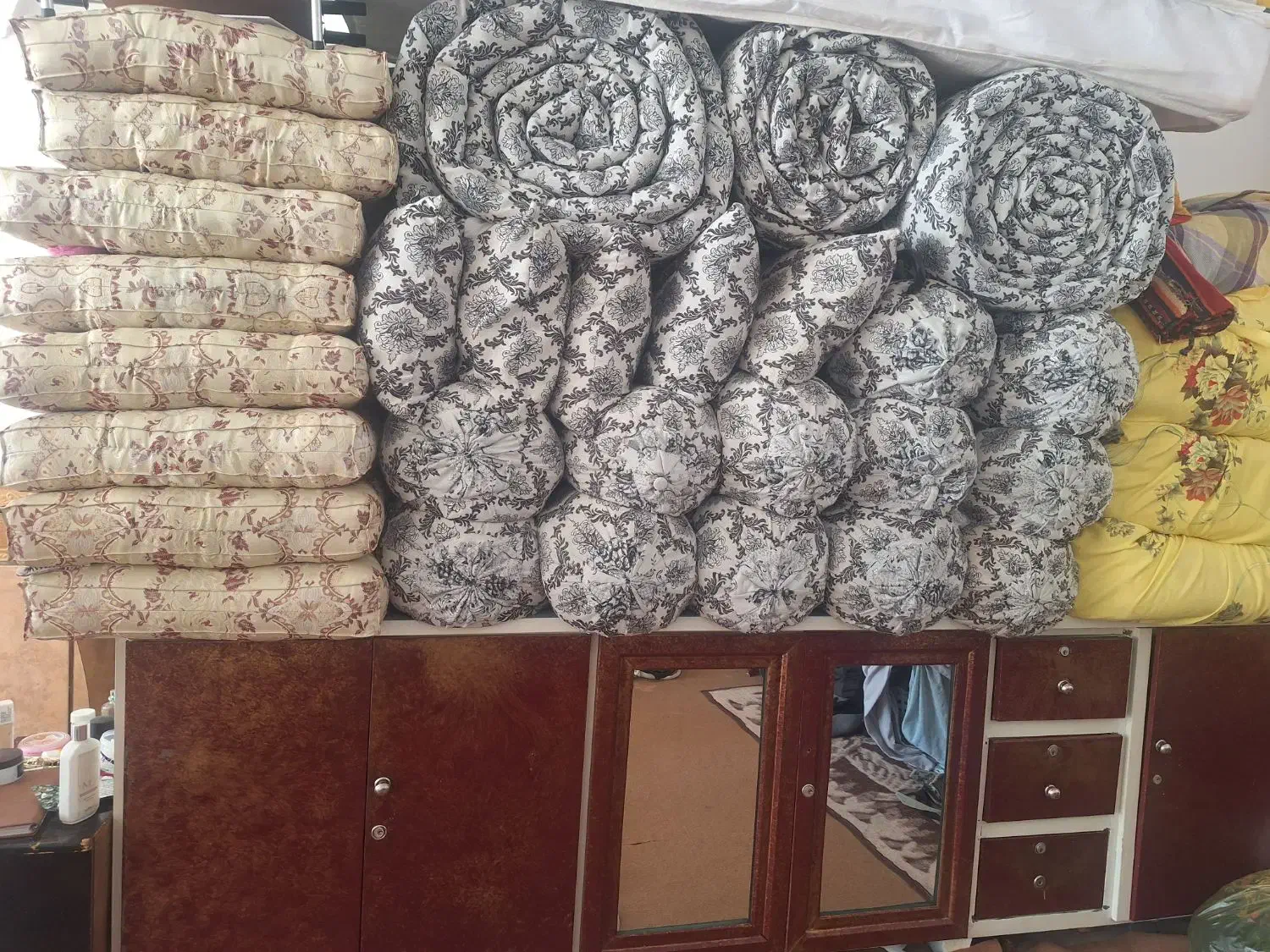 فروش وسایل منزل|مبلمان خانگی و میز عسلی|لردگان, |دیوار