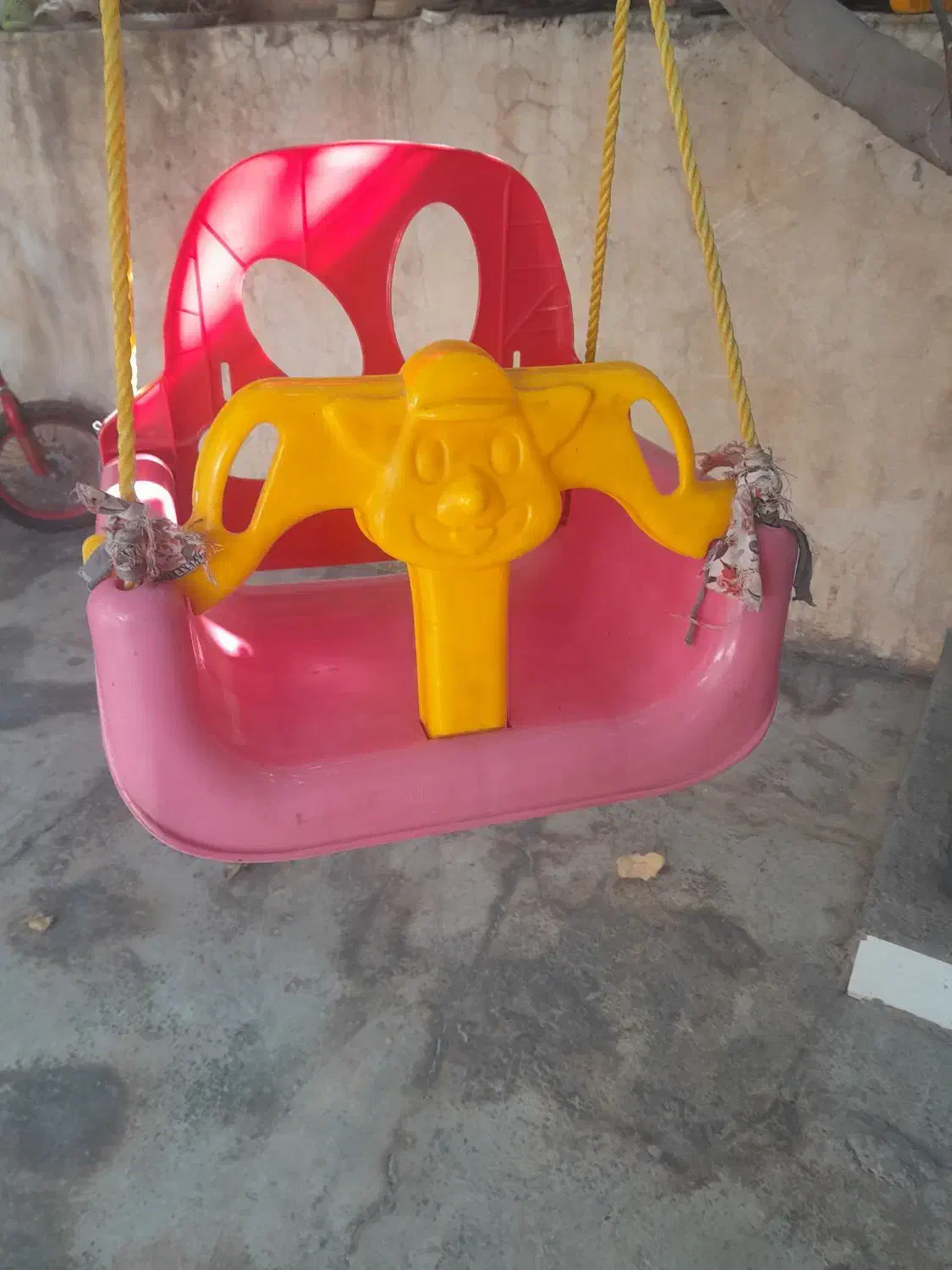 تاب|اسباب‌‌بازی|ایذه, |دیوار