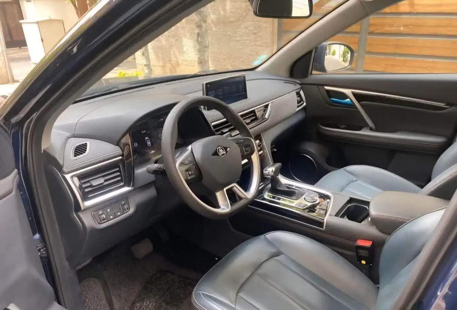 تیارا مکث موتور 7نفره 1402|خودرو سواری و وانت|ارومیه, |دیوار