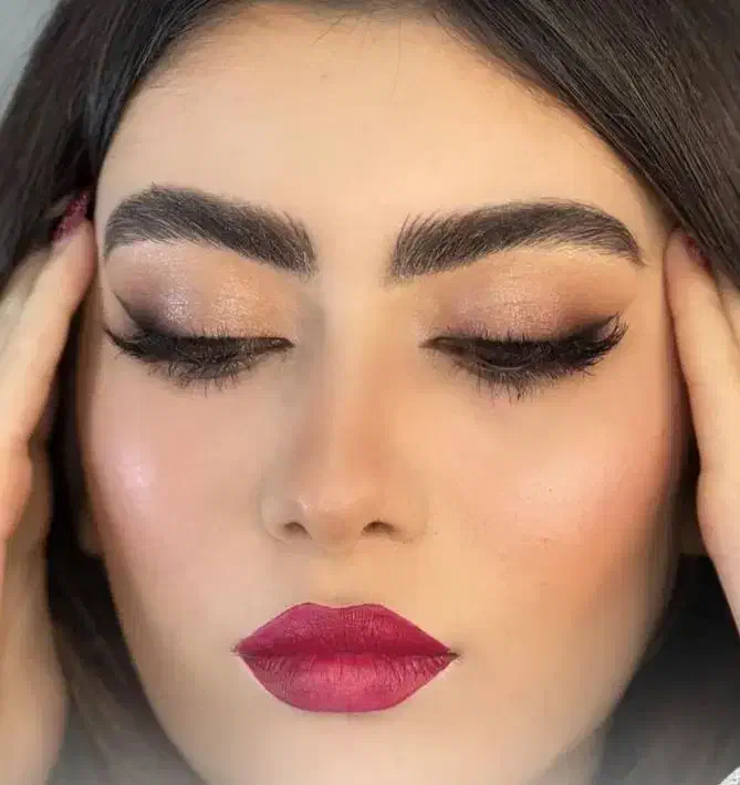 مرکز تخصصی آروس در پهلوان سوم|خدمات آرایشگری و زیبایی|زابل, |دیوار