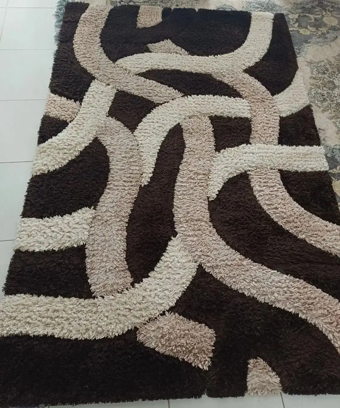 فرش|فرش|مشهد, شهرآرا|دیوار