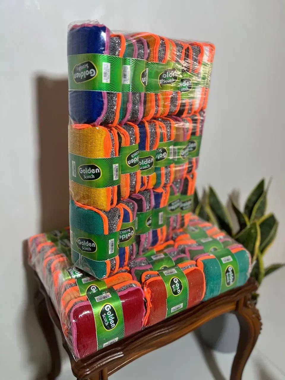 اسکاج|لوازم نظافت|پاکدشت, حصار امیر|دیوار