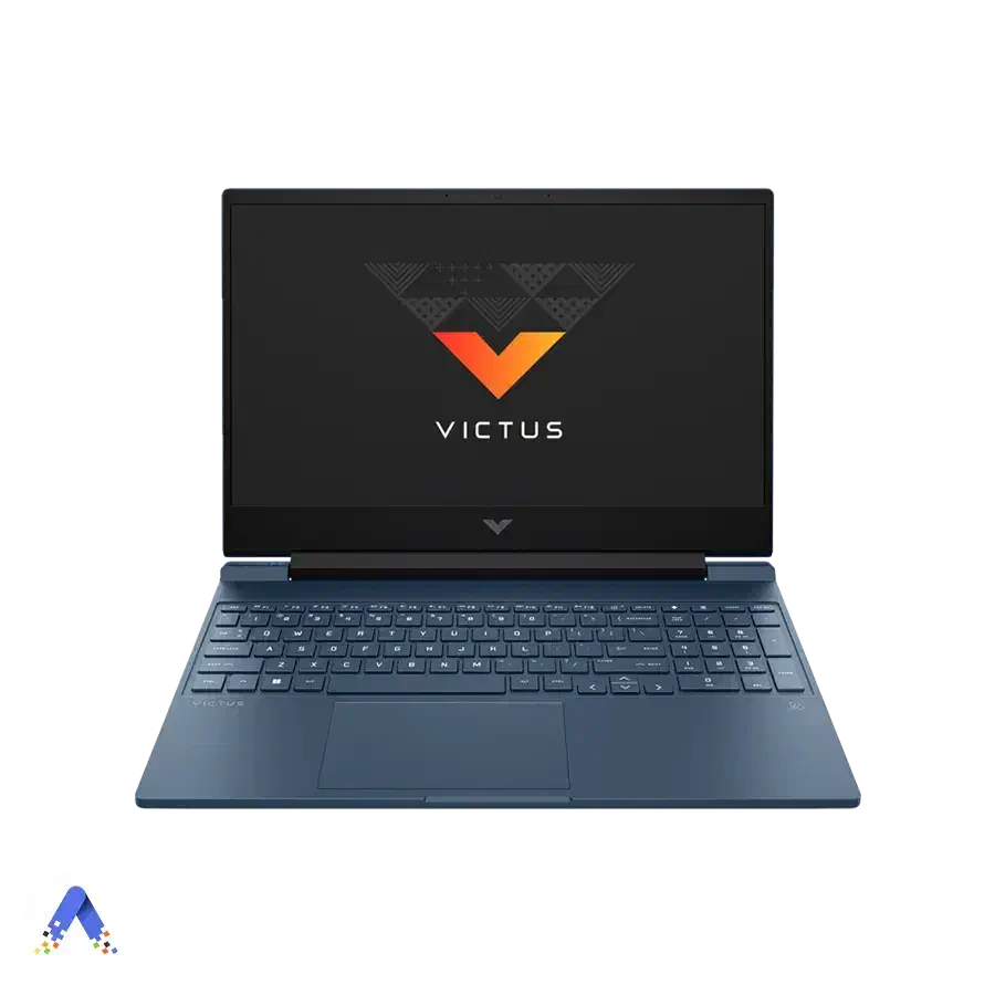 لپ تاپ گیمینگ hp vitus R0047nia|رایانه همراه|سقز, |دیوار