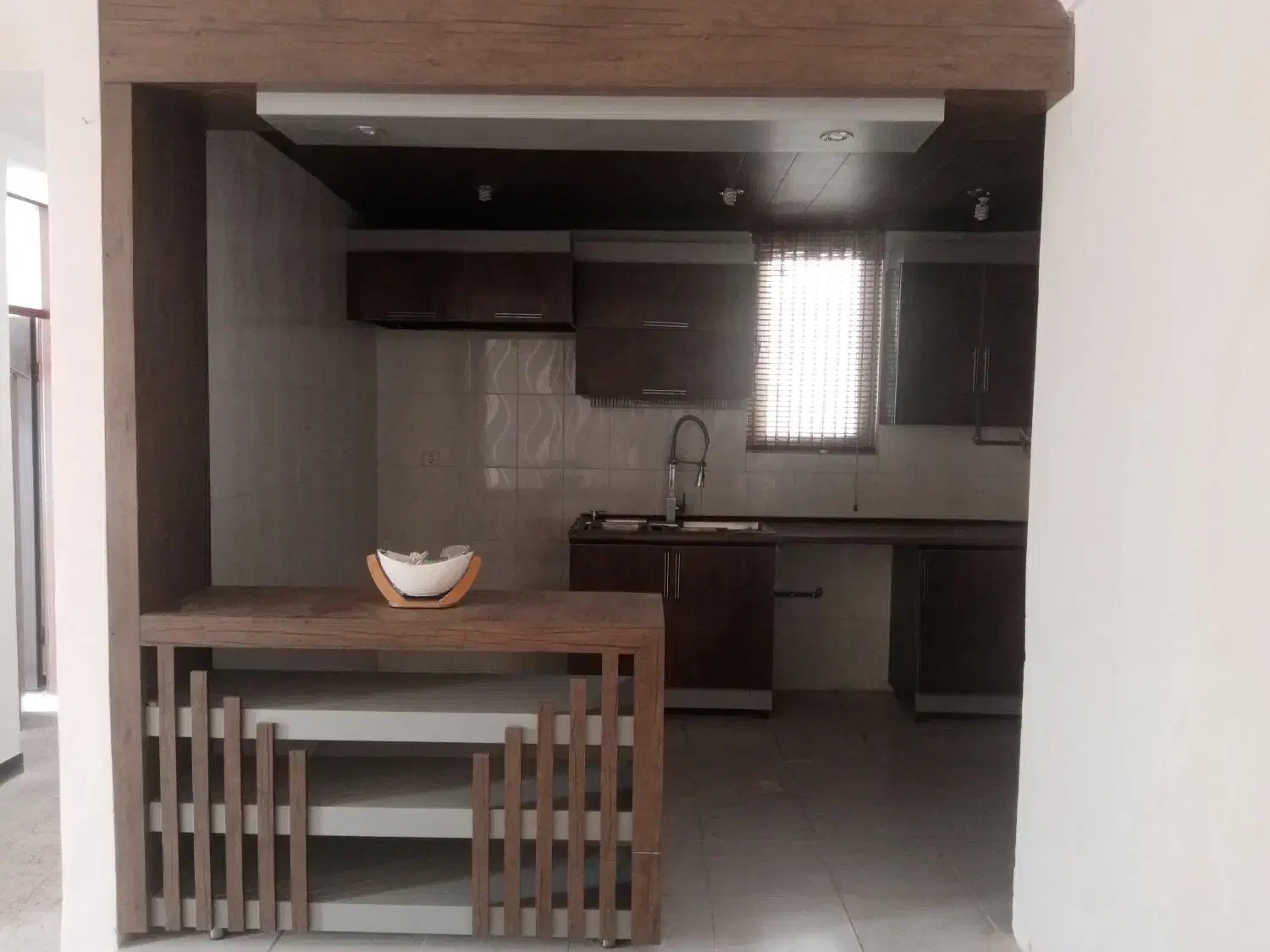 آپارتمان مسکن مهر بلوک 12 واحد10طبقه دوم|فروش آپارتمان|اهرم, |دیوار