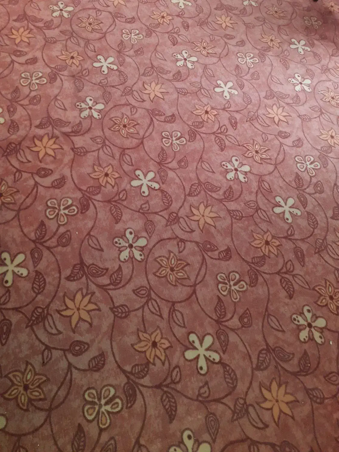 موکت سالم ۹ متری|موکت|همدان, |دیوار