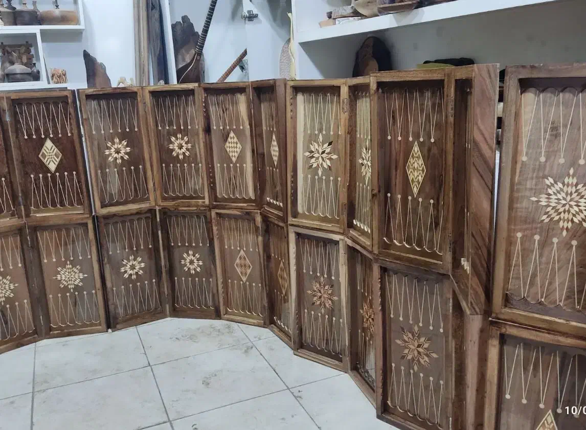 تخته نرد|اسباببازی|همدان, |دیوار