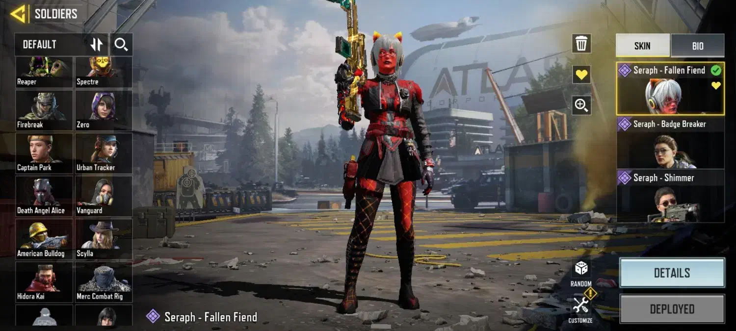 اکانت کالاف|کنسول، بازی ویدئویی و آنلاین|چرداول, |دیوار