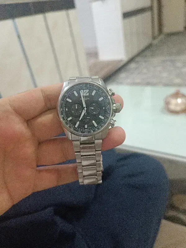 ساعت sitizen اصلی|ساعت|لاجان, |دیوار