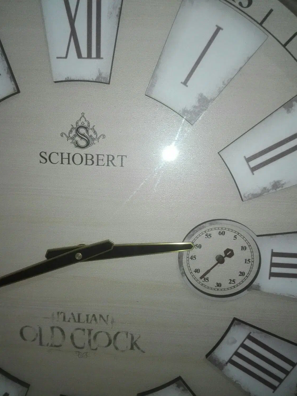 ساعت دیواری|ساعت دیواری و تزئینی|مشهد, ایثارگران|دیوار