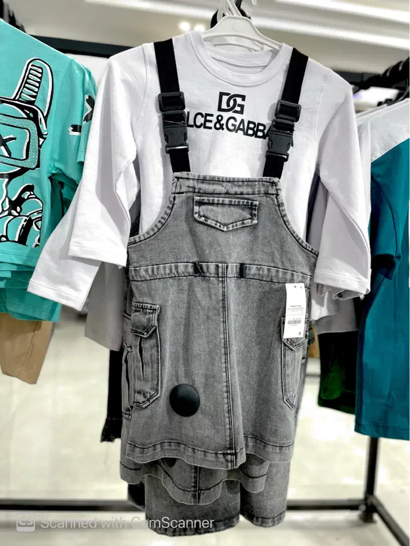 لباس بچه گانه|کفش و لباس بچه|یاسوج, |دیوار