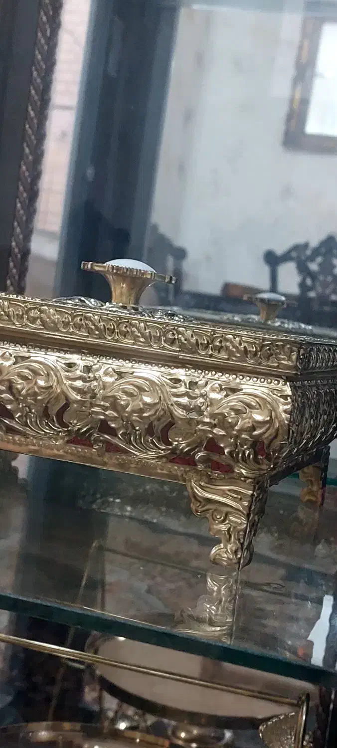 بوفه باوسایلش|بوفه، ویترین، کنسول|آبادان, |دیوار