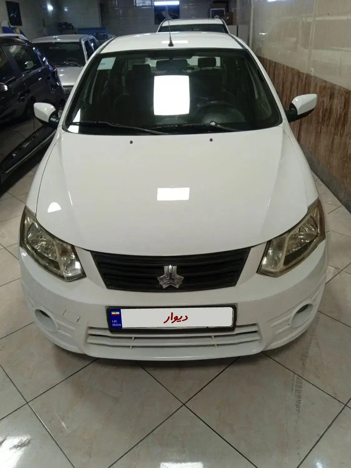 ساینا sx|خودرو سواری و وانت|تبریز, |دیوار