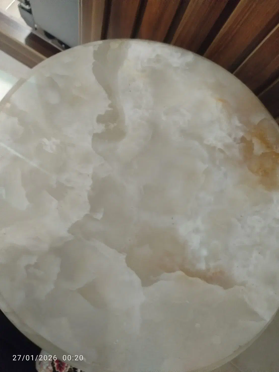 میز برنج|بوفه، ویترین، کنسول|قرچک, مهدیه|دیوار