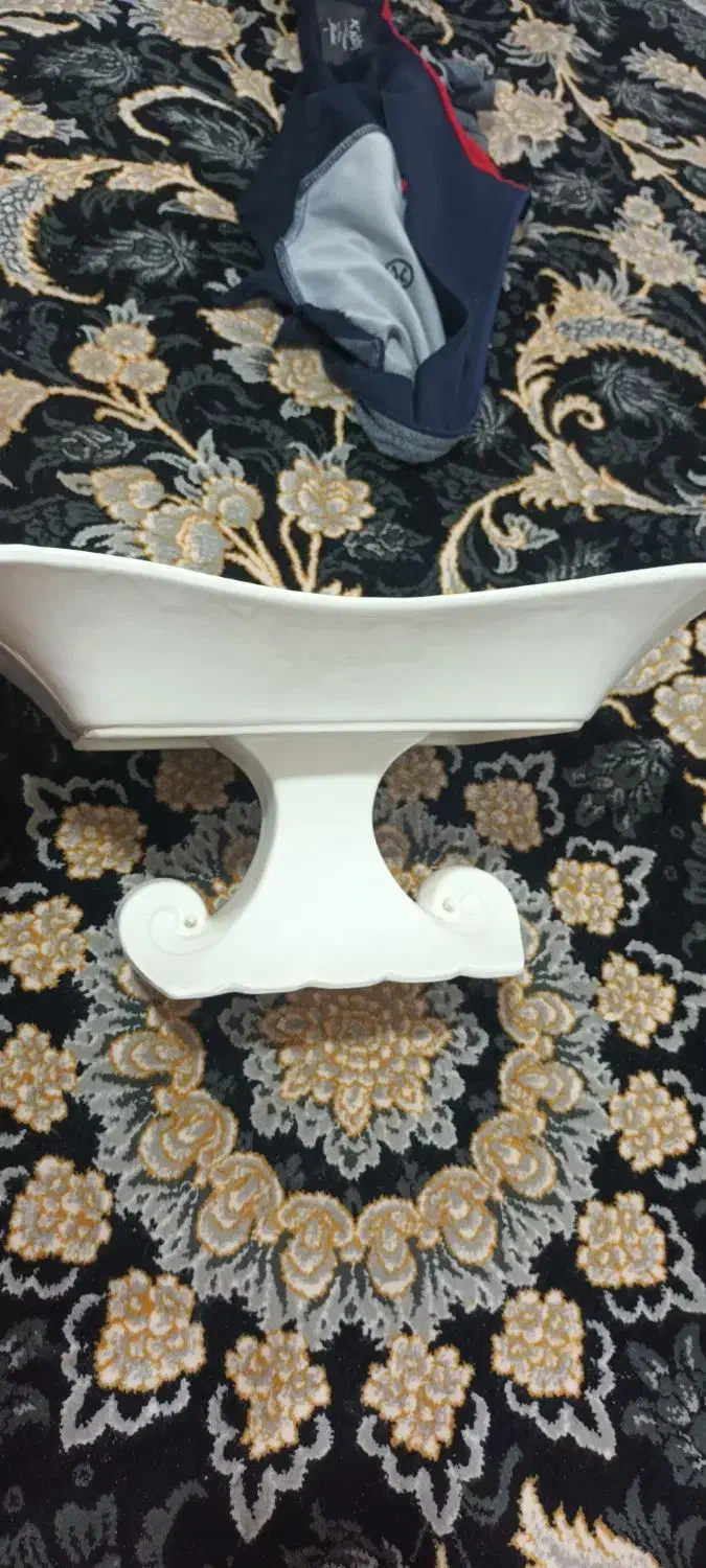 دوتاجامیوه|ظروف سرو و پذیرایی|کوهدشت, |دیوار