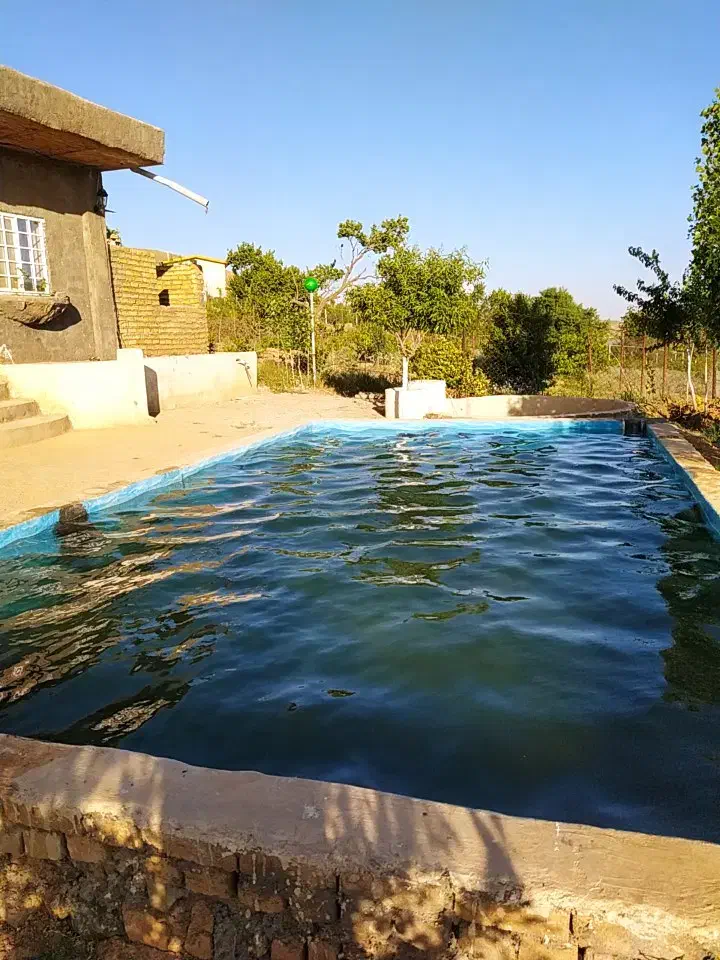 ویلا باغ 500متری منطقه سربند روستایی ملاباقر|فروش خانه و ویلا|سربند, |دیوار