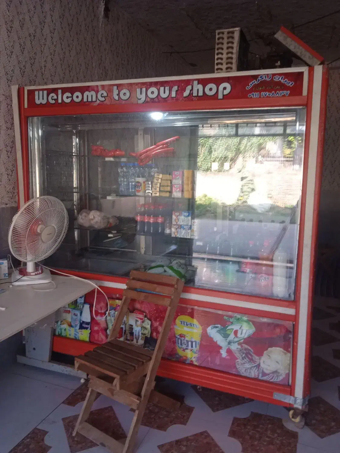 یخچال 6 در|یخچال و فریزر|خان ببین, |دیوار