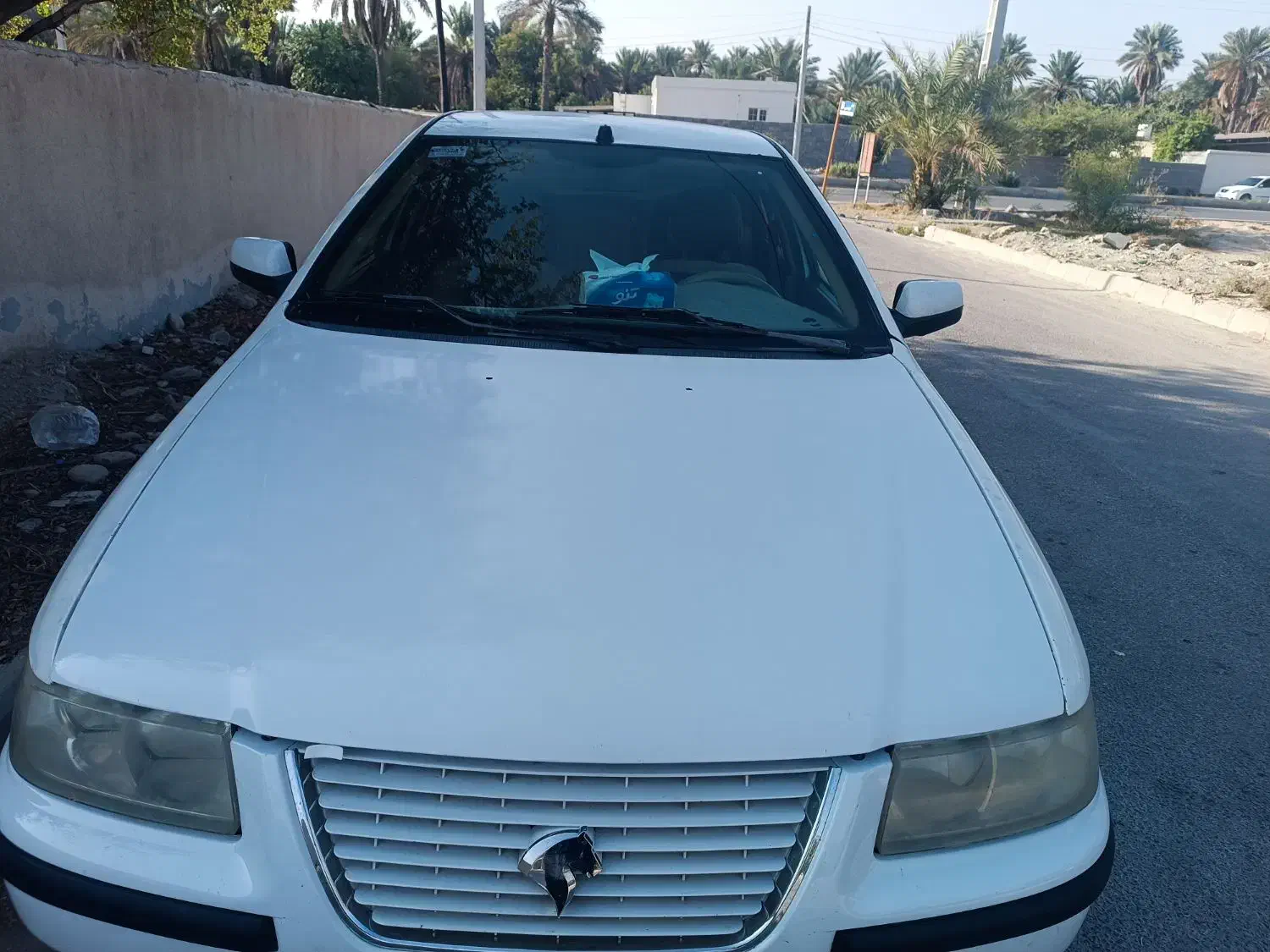 سمند|خودرو سواری و وانت|فین, |دیوار