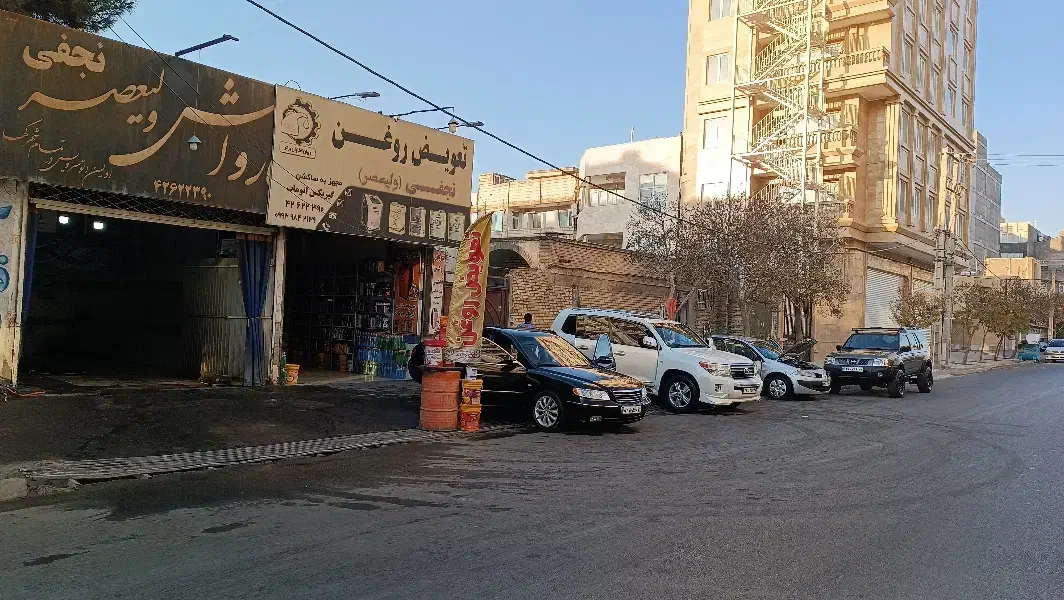 کار در کارواش|استخدام سرایداری و نظافت|نیشابور, شهرک بهداری|دیوار