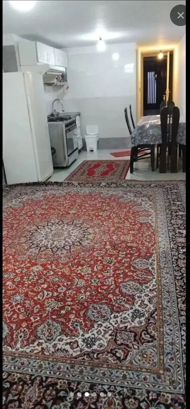 سوئیت تمیز و حیاط دار در فیروزکوه|اجارهٔ کوتاهمدت آپارتمان و سوئیت|فیروزکوه, |دیوار