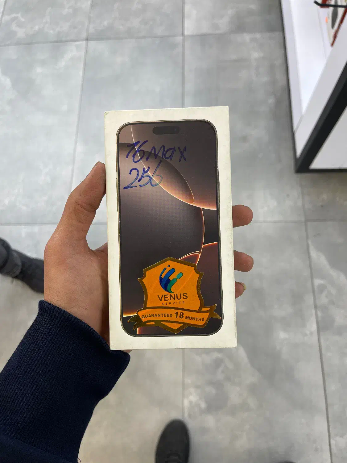 16 pro max صحرایی|موبایل|تهران, فردوسی|دیوار