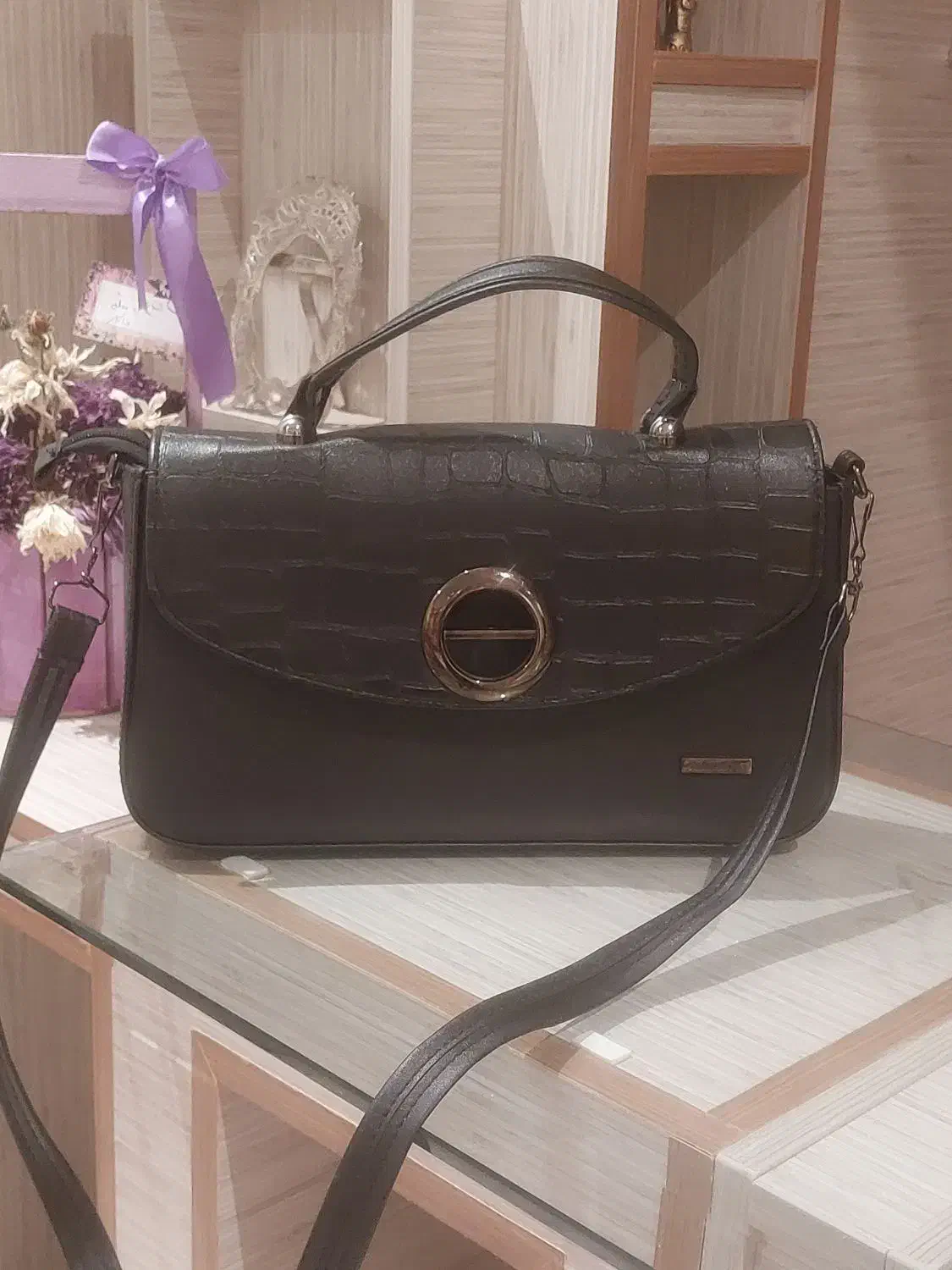 کیف زنانه|کیف، کفش، کمربند|تبریز, |دیوار