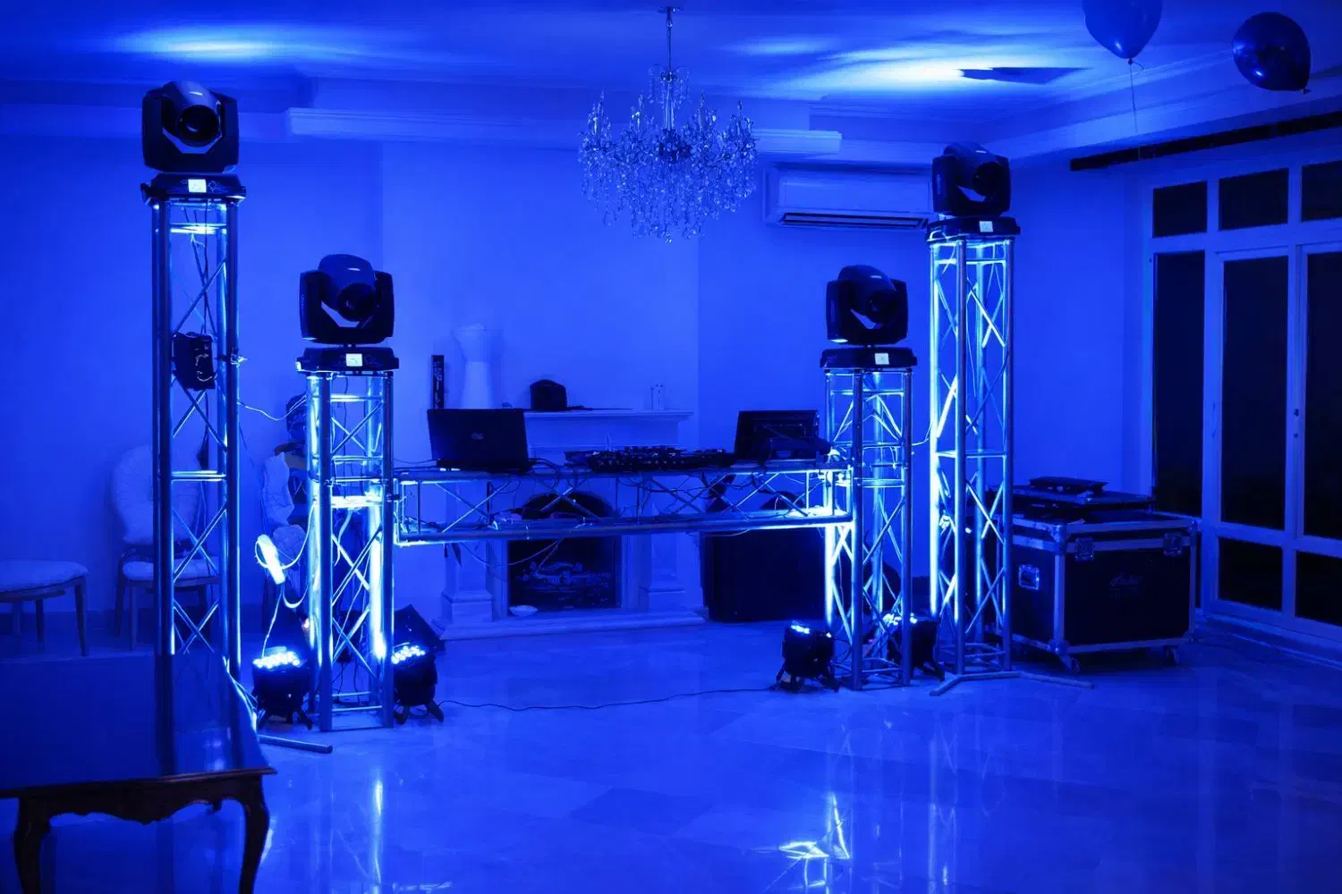 دیجی/dj/دی جی/|خدمات پذیرایی، مراسم|اصفهان, حسینآباد|دیوار