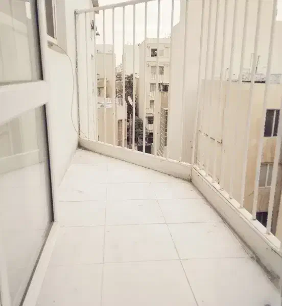 آپارتمان ۲ خوابه تمیز - جنت آباد جنوبی