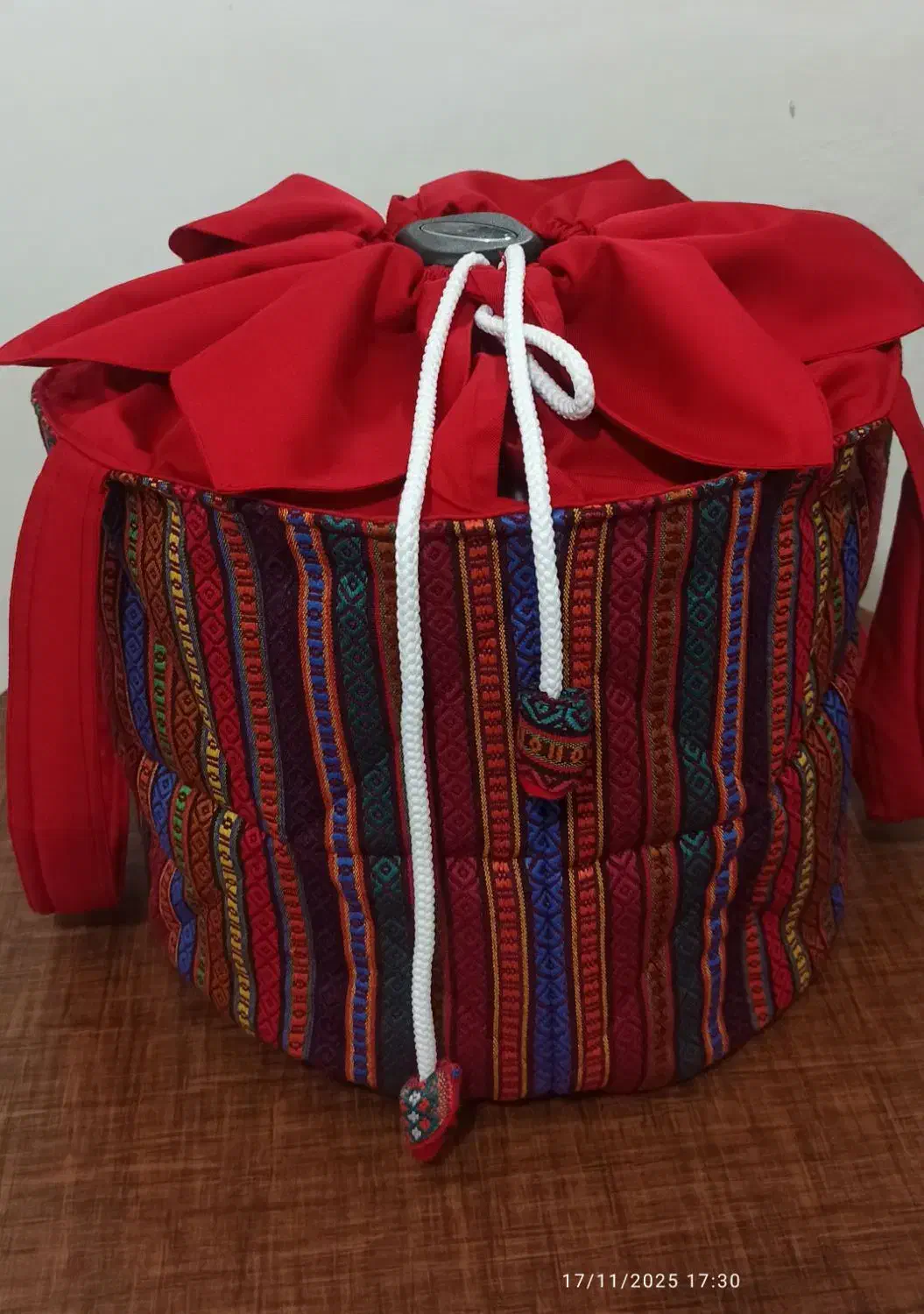 باکس قابلمه|سفره، حوله، دستمال آشپزخانه|ایلام, |دیوار