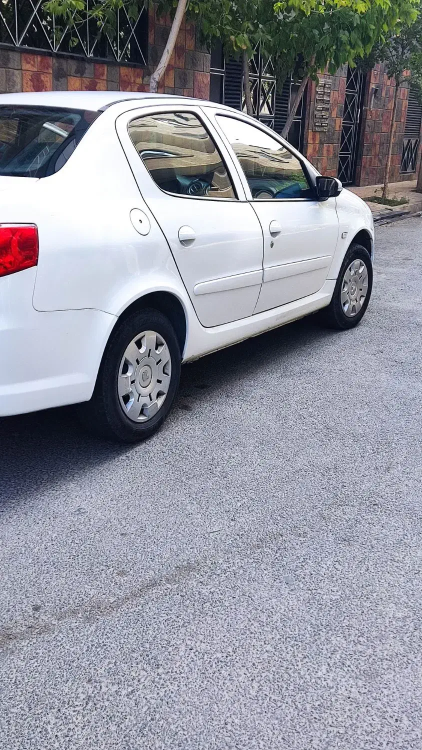 رانا پلاس|خودرو سواری و وانت|کرج, شهرک جهان‌نما|دیوار