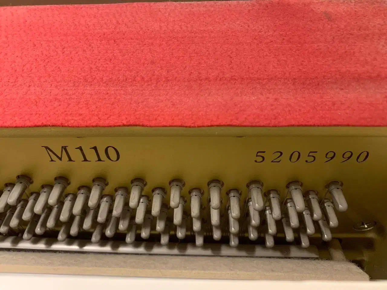 پیانو اکوستیک یاماها|پیانو، کیبورد، آکاردئون|تهران, تجریش|دیوار