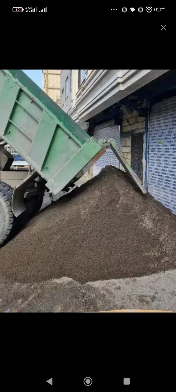 فروش مستقیم بلوک سیمانی سبک و سنگین|مصالح و تجهیزات ساختمان|مشهد, درابد امام|دیوار