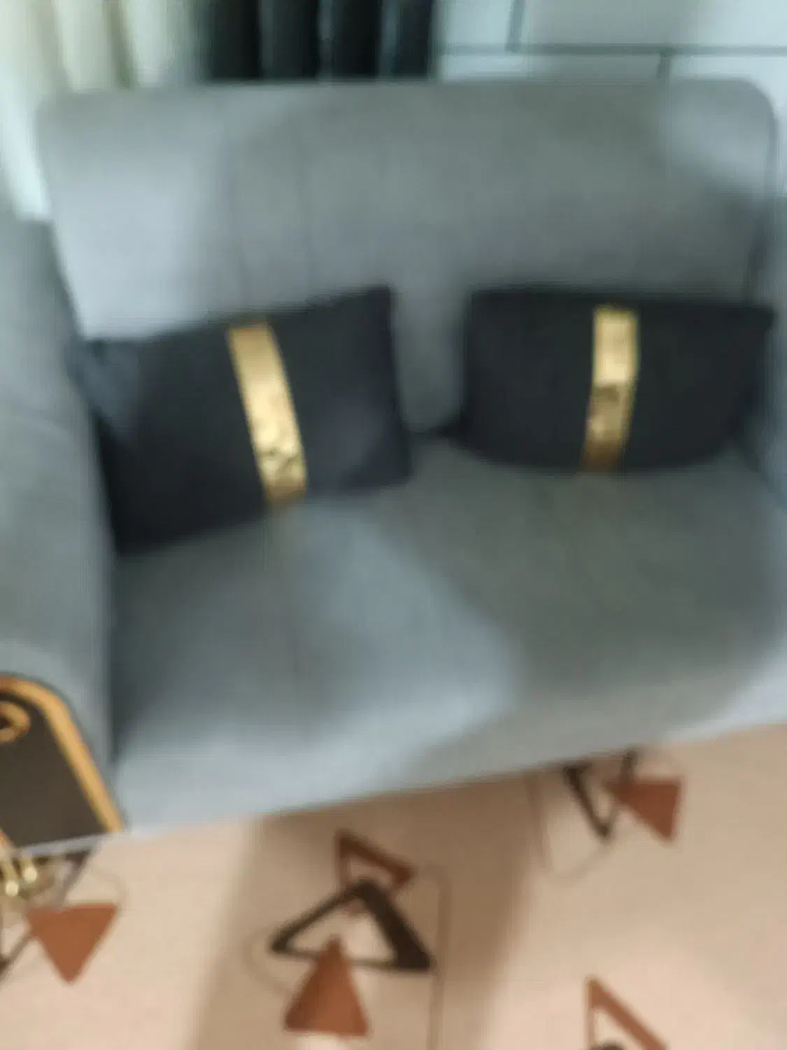 مبل ۷نفره|مبلمان خانگی و میز عسلی|بهبهان, |دیوار