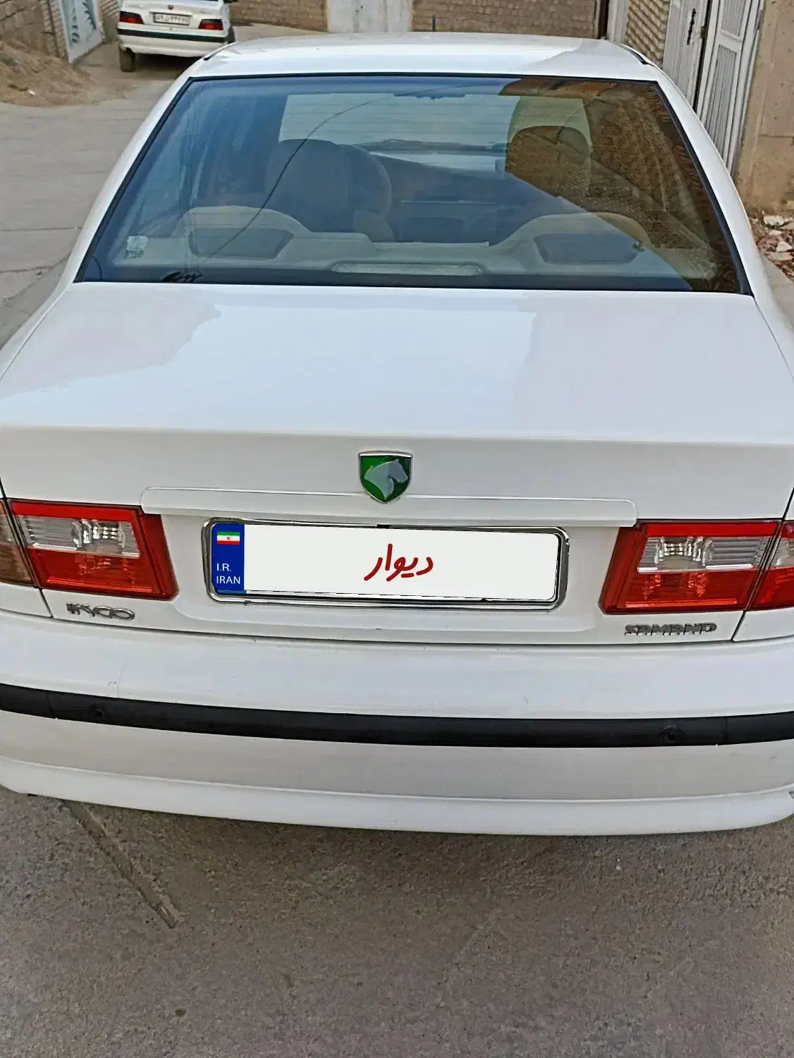 سمنداف7|خودرو سواری و وانت|بوکان, |دیوار