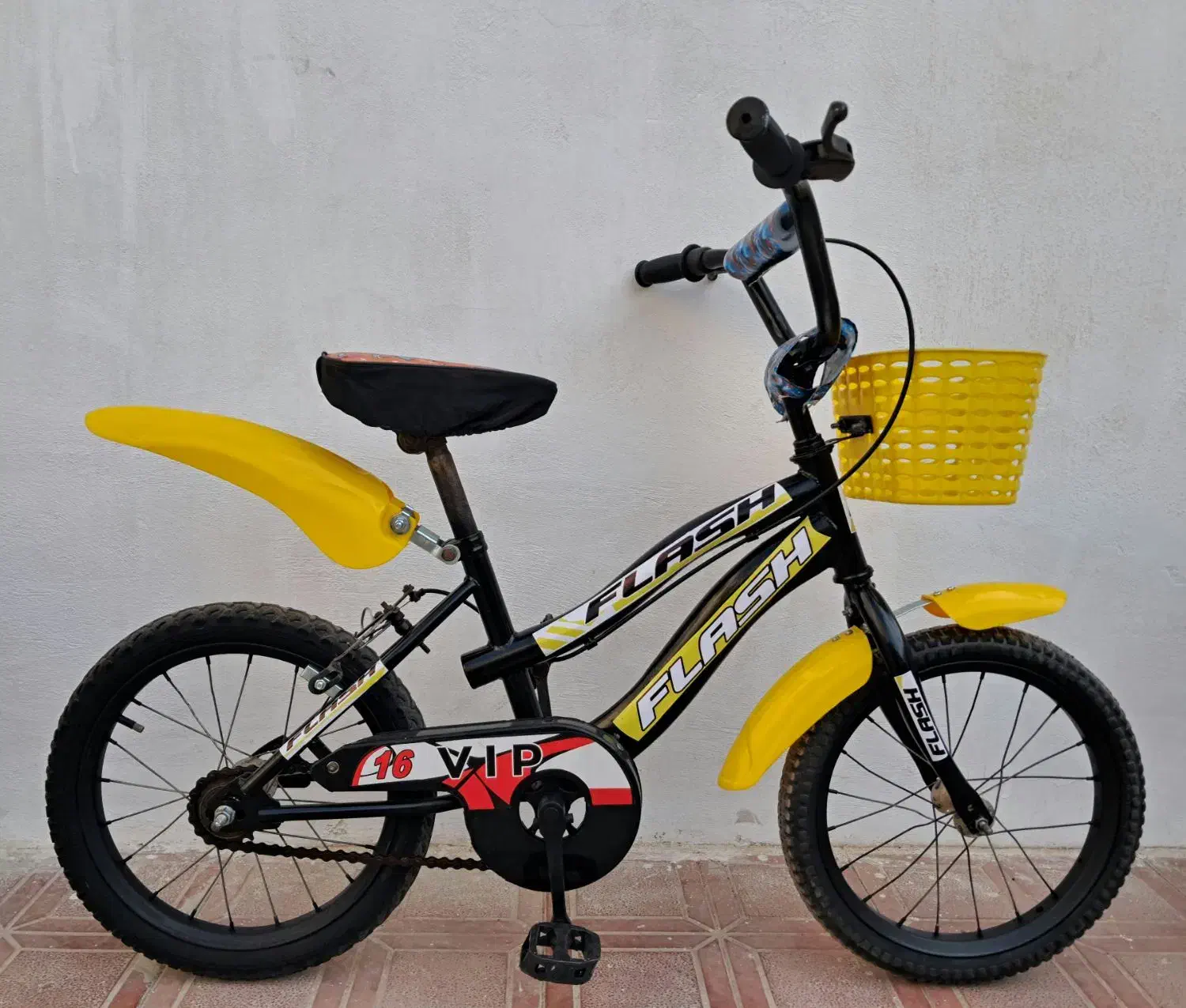 دوچرخه ۲۶ دنده ای و ۱۶  تمیز و سالم|دوچرخه، اسکیت، اسکوتر|تربت جام, ترکمن ها|دیوار