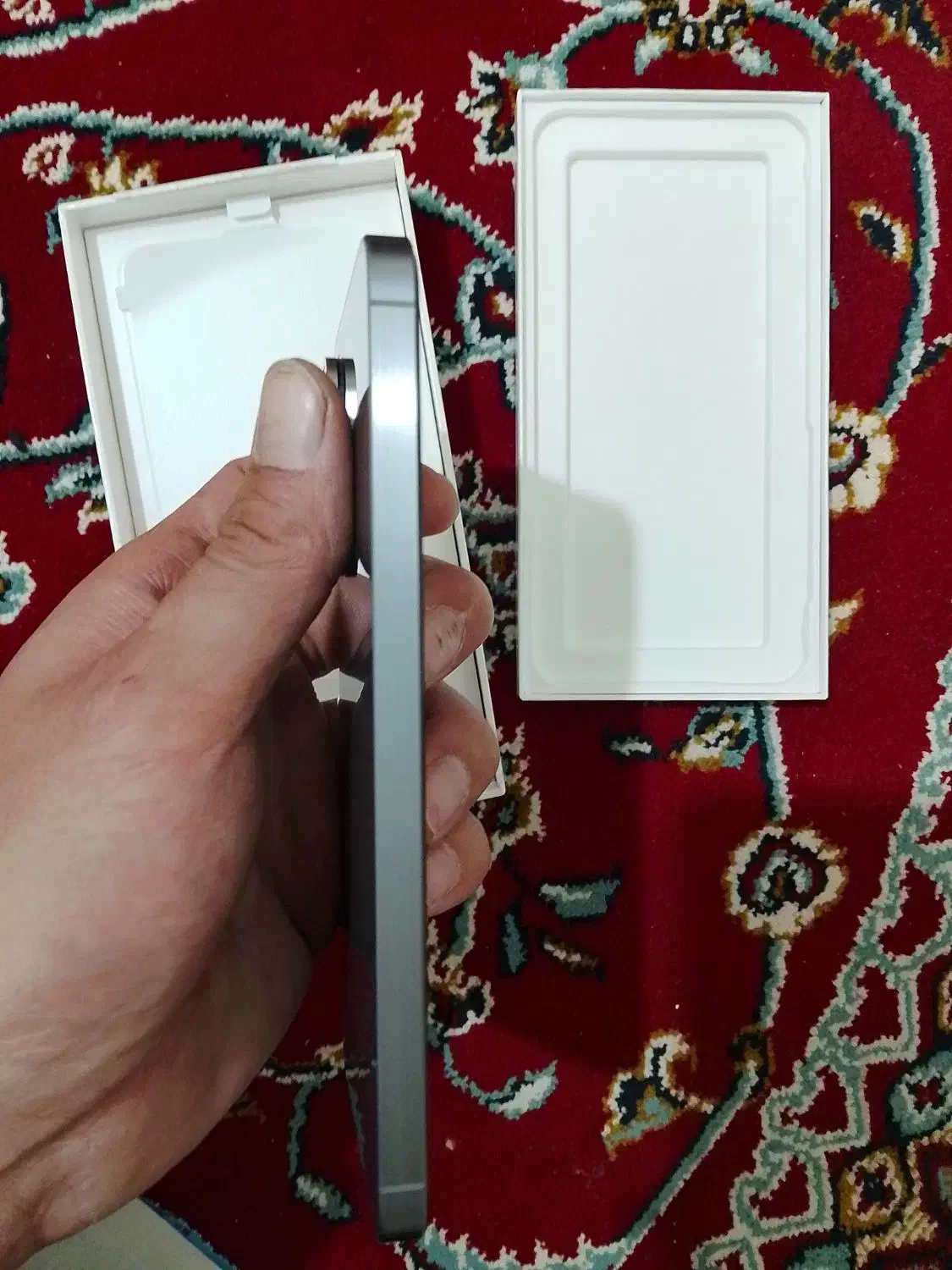 گوشی سامسونگa56 درحداک|موبایل|باقرشهر, |دیوار