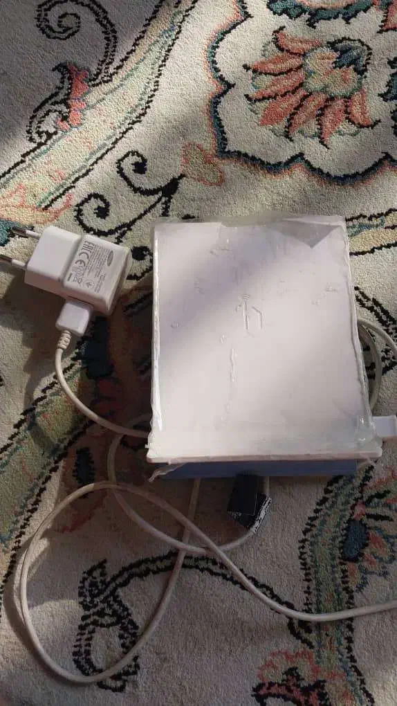 روتر MIKROTIK|مودم و تجهیزات شبکه|تهران, فلسطین (میدان انقلاب)|دیوار