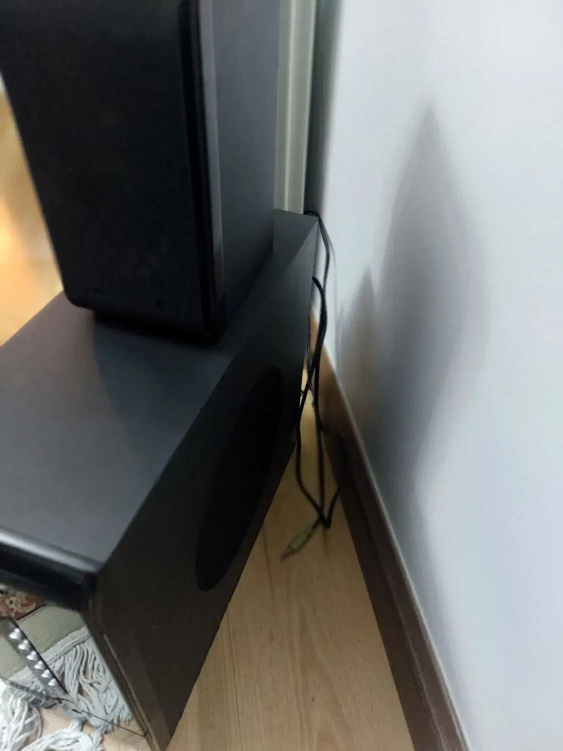 اسپیکر کامپیوتر|سیستم صوتی خانگی|کرج, اصفهانیها|دیوار