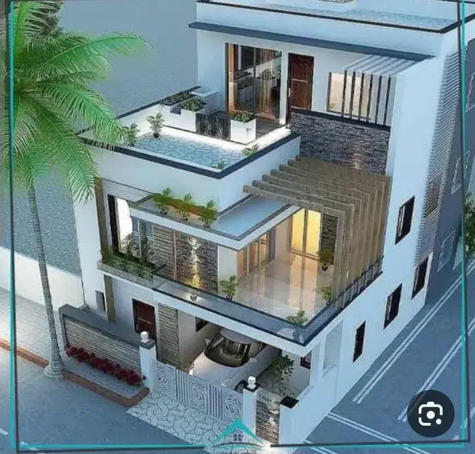 خونه فروشی یزدانشهر|فروش خانه و ویلا|یزدان شهر, |دیوار